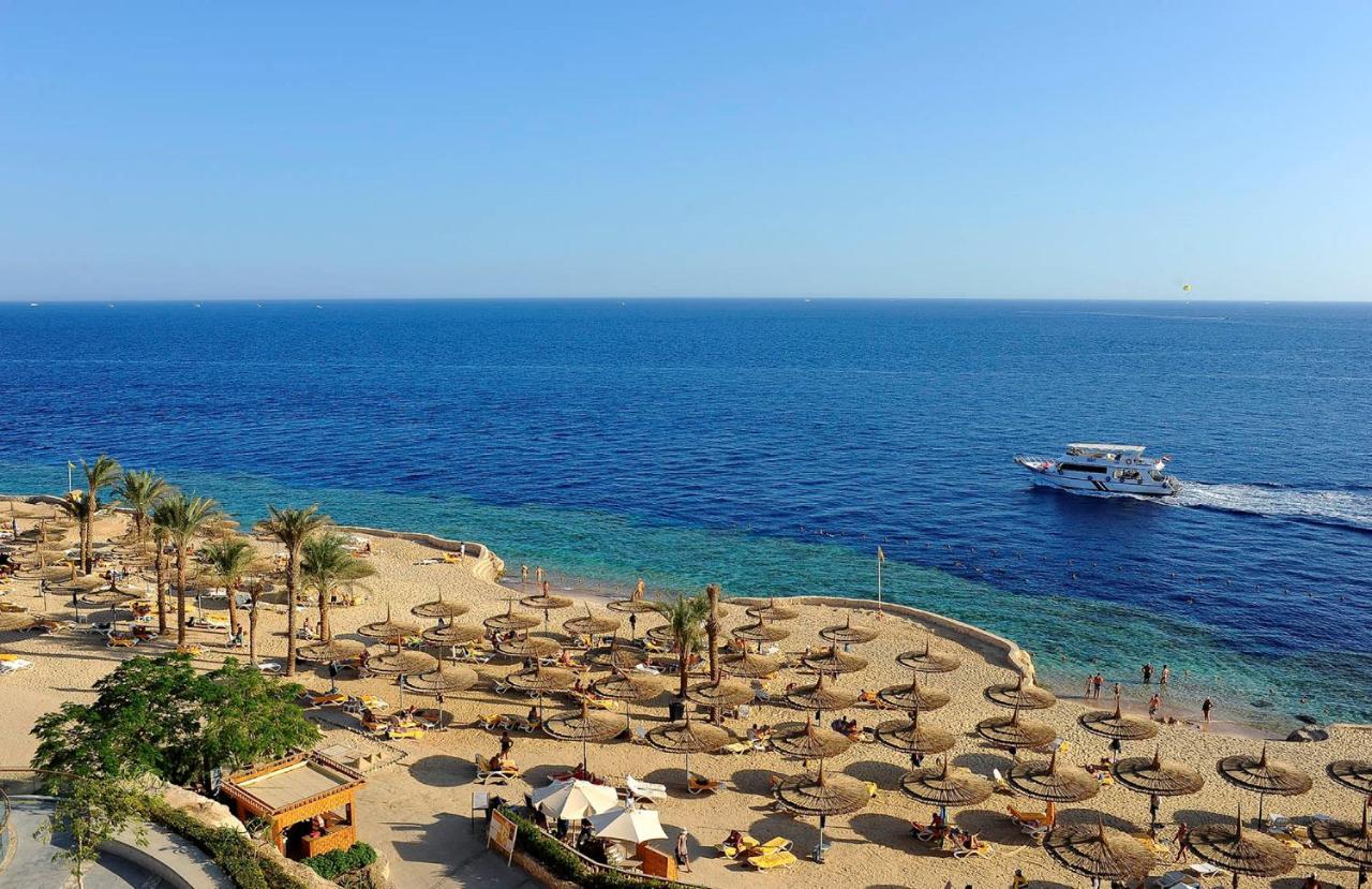 REEF OASIS SUAKIN RESORT, MARSA ALAM